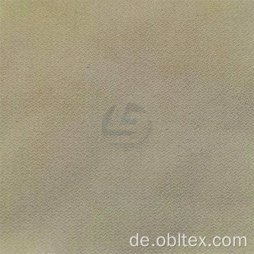 Oblst8001 Polyester T800 Stretch Dobby Stoff